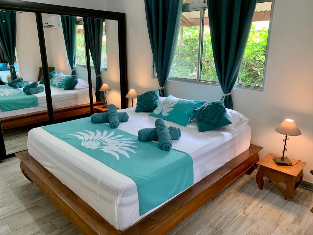 Hoama Lodge Teavaro Exteriér fotografie